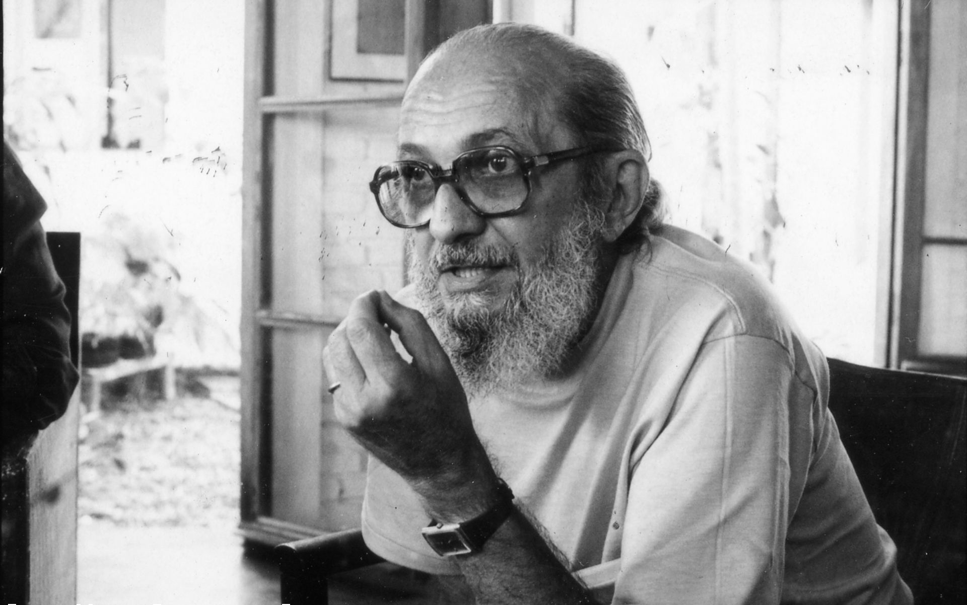 paulo friere